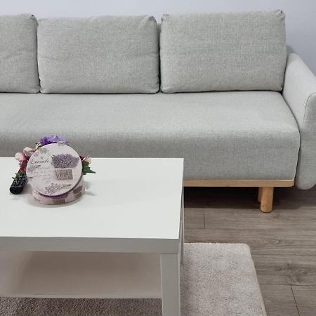 Năvodari Apartament Karina מראה חיצוני תמונה