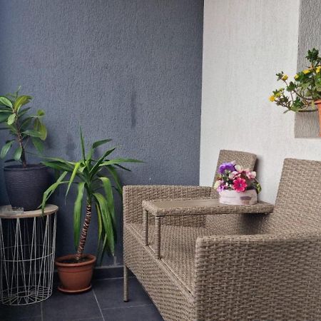 Năvodari Apartament Karina מראה חיצוני תמונה