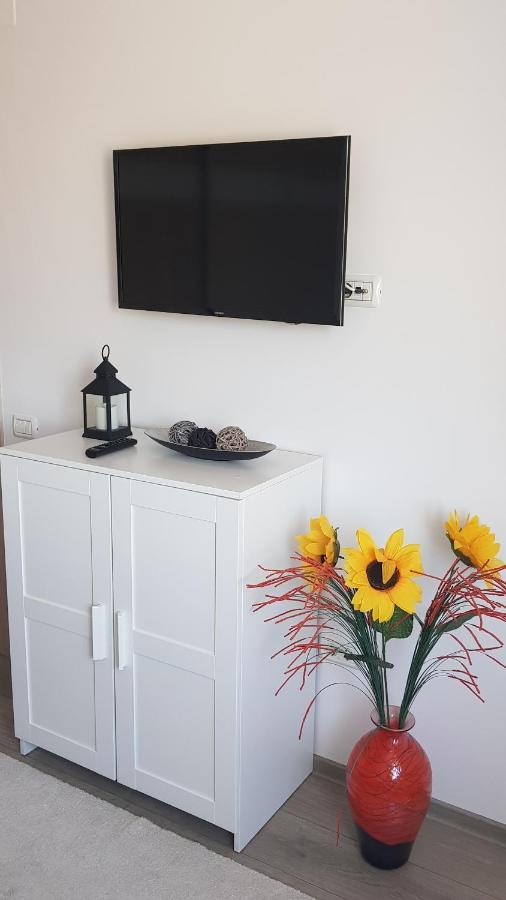 Năvodari Apartament Karina מראה חיצוני תמונה