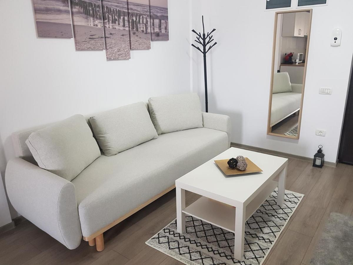 Năvodari Apartament Karina מראה חיצוני תמונה
