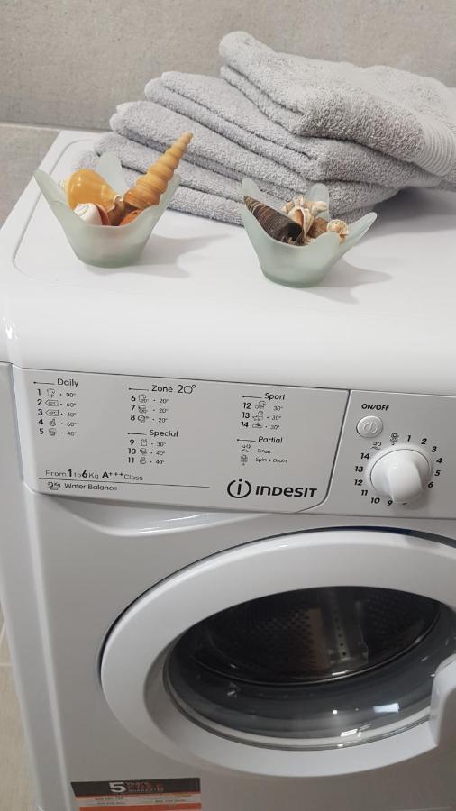 Năvodari Apartament Karina מראה חיצוני תמונה