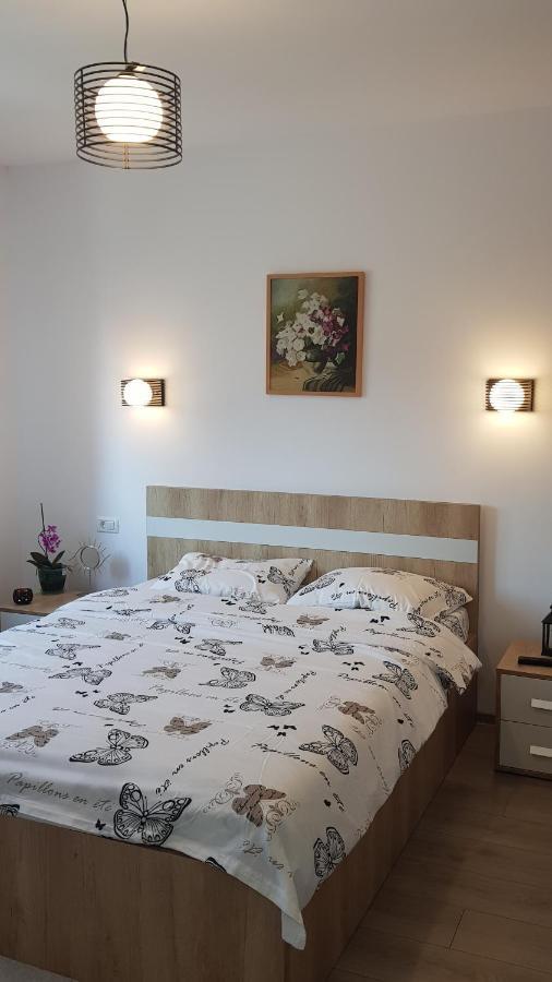 Năvodari Apartament Karina מראה חיצוני תמונה