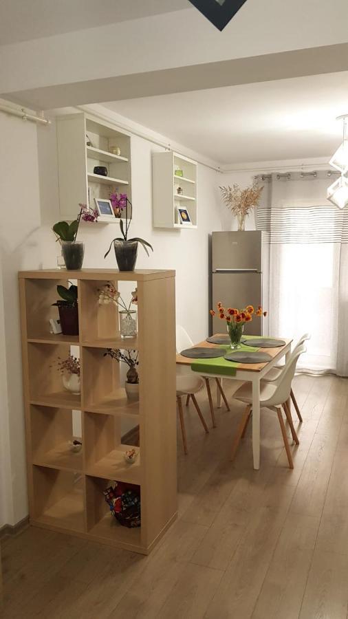 Năvodari Apartament Karina מראה חיצוני תמונה