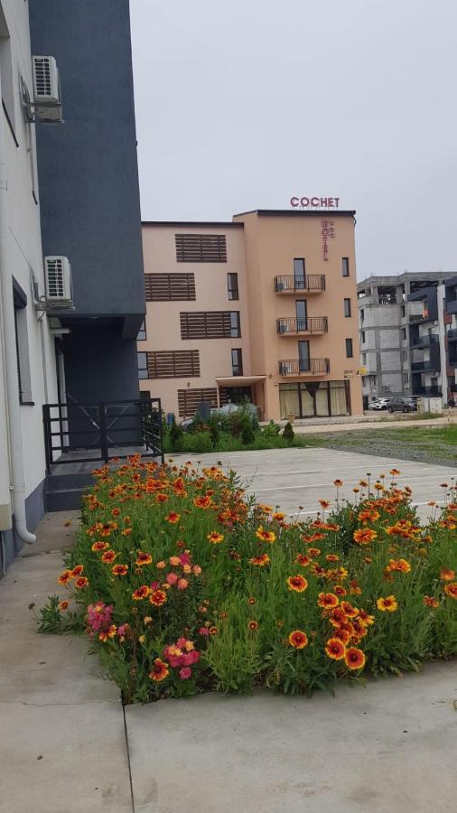 Năvodari Apartament Karina מראה חיצוני תמונה