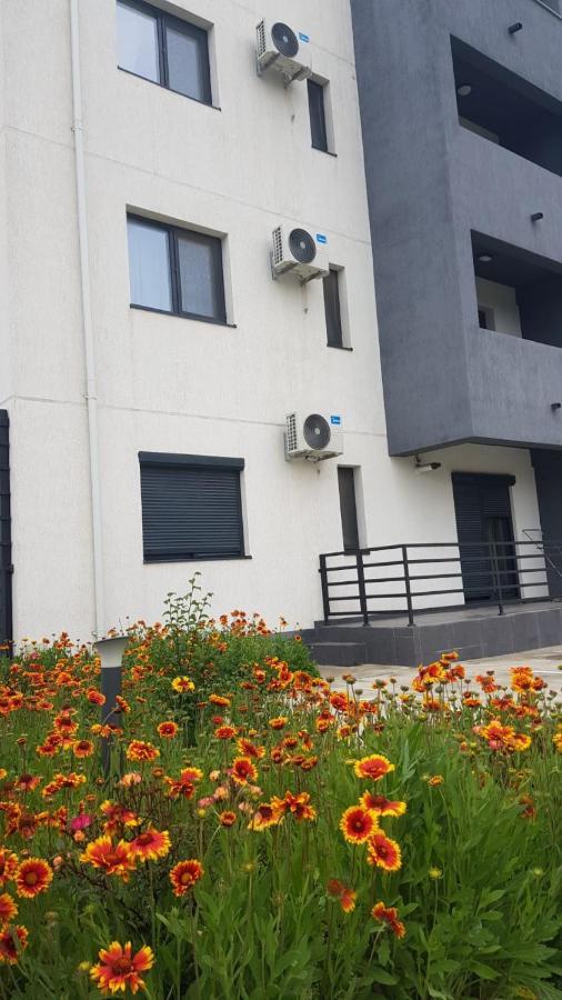 Năvodari Apartament Karina מראה חיצוני תמונה