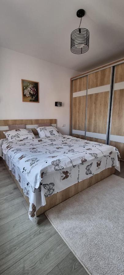 Năvodari Apartament Karina מראה חיצוני תמונה