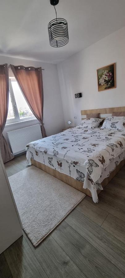 Năvodari Apartament Karina מראה חיצוני תמונה