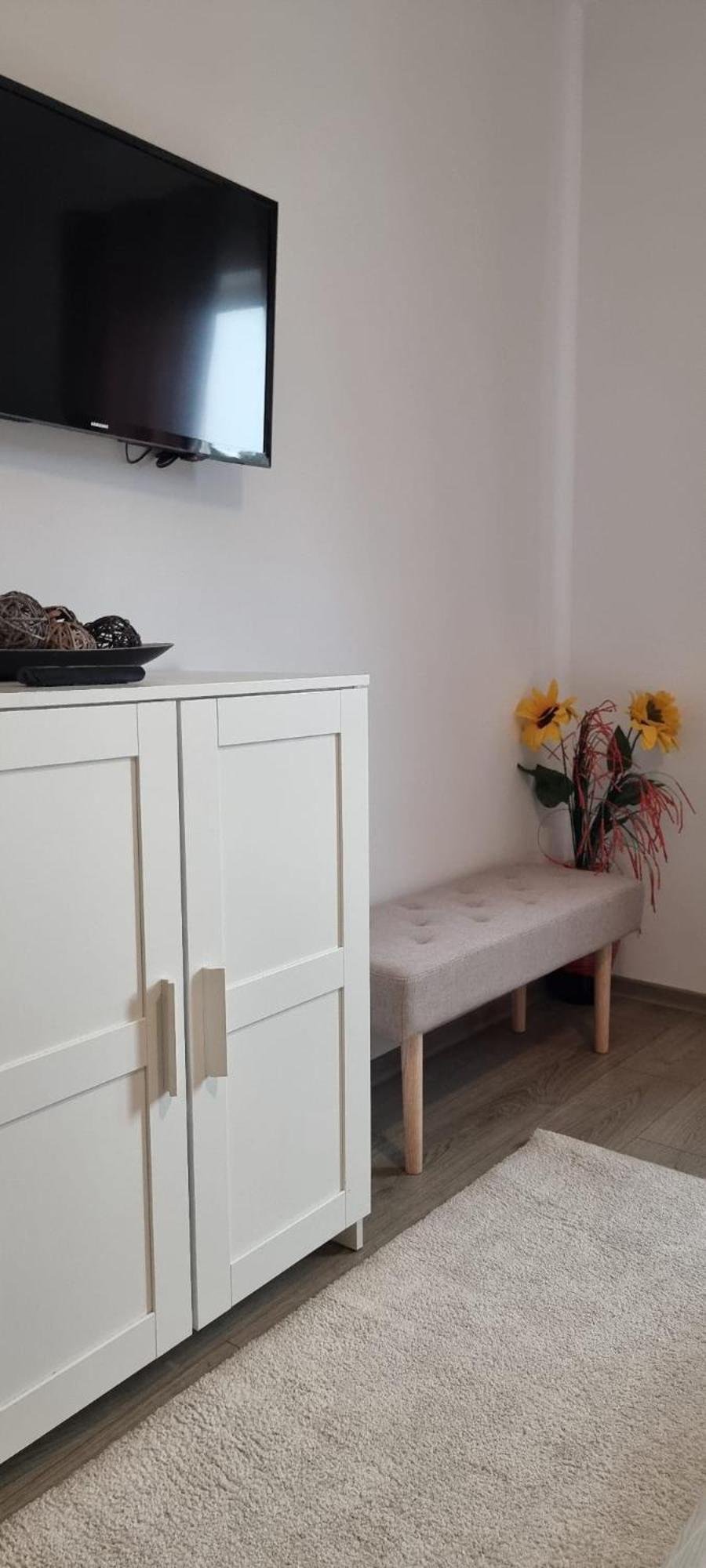 Năvodari Apartament Karina מראה חיצוני תמונה