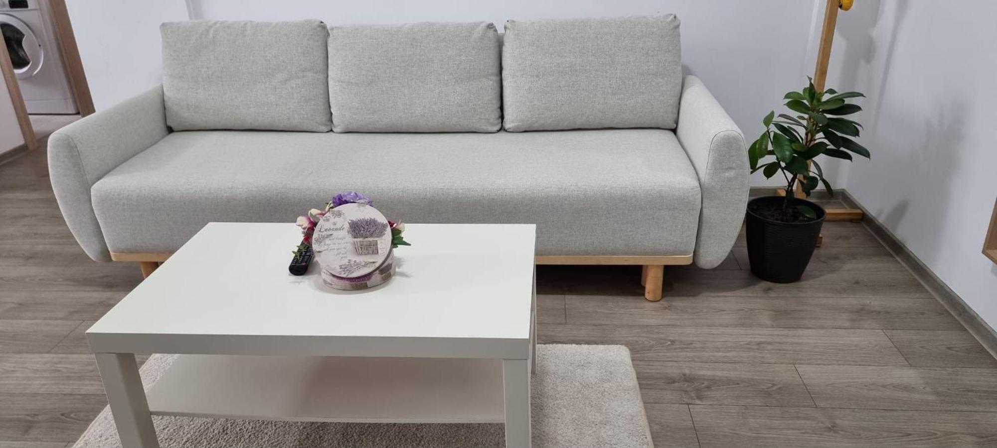 Năvodari Apartament Karina מראה חיצוני תמונה
