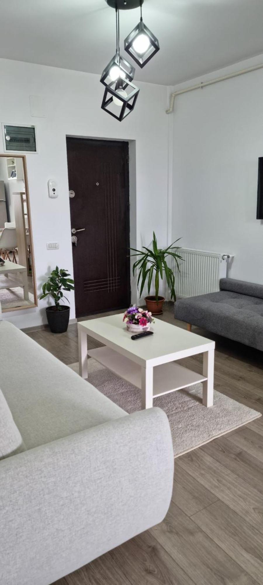 Năvodari Apartament Karina מראה חיצוני תמונה