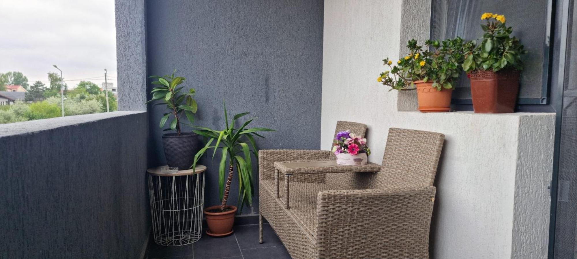 Năvodari Apartament Karina מראה חיצוני תמונה
