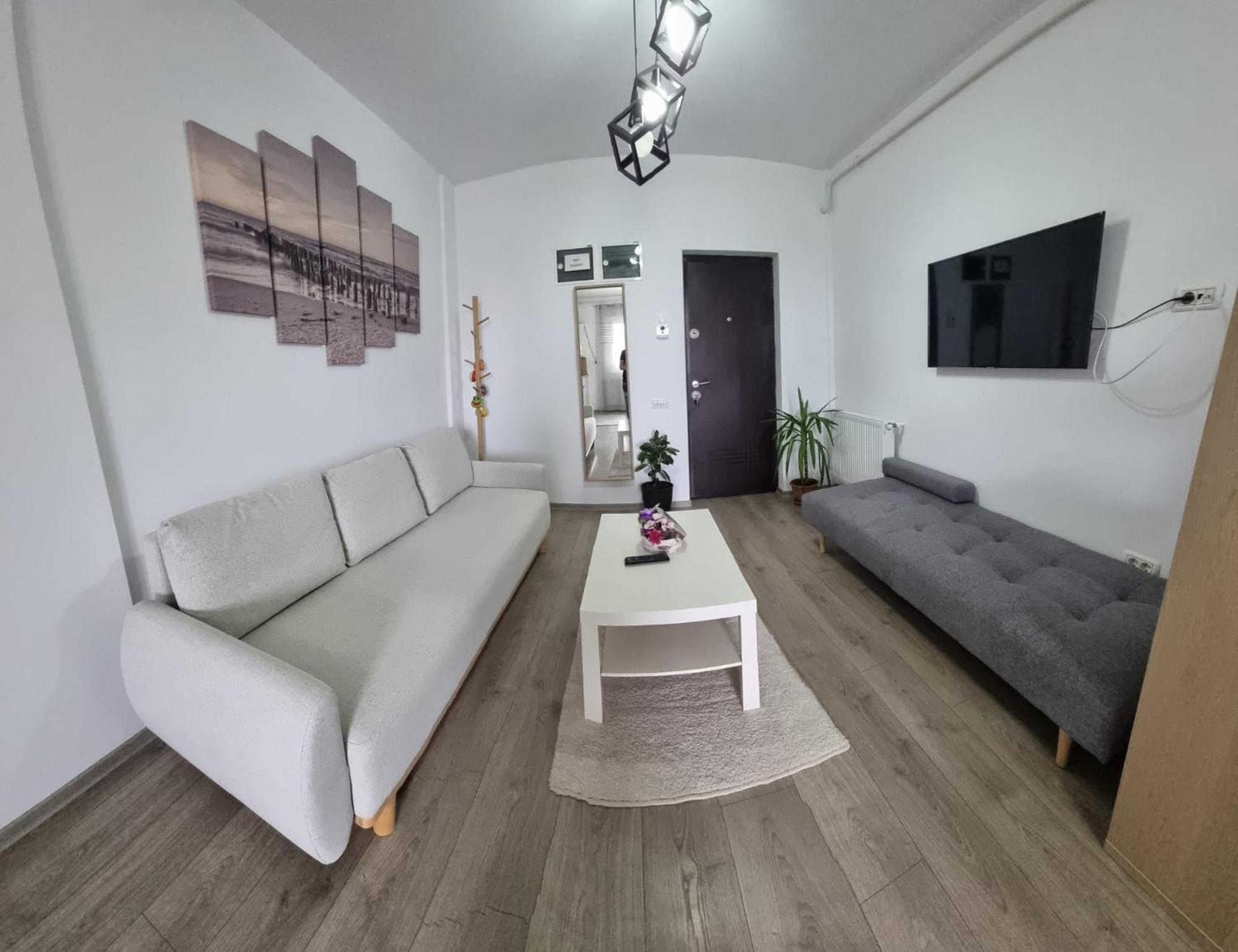 Năvodari Apartament Karina מראה חיצוני תמונה