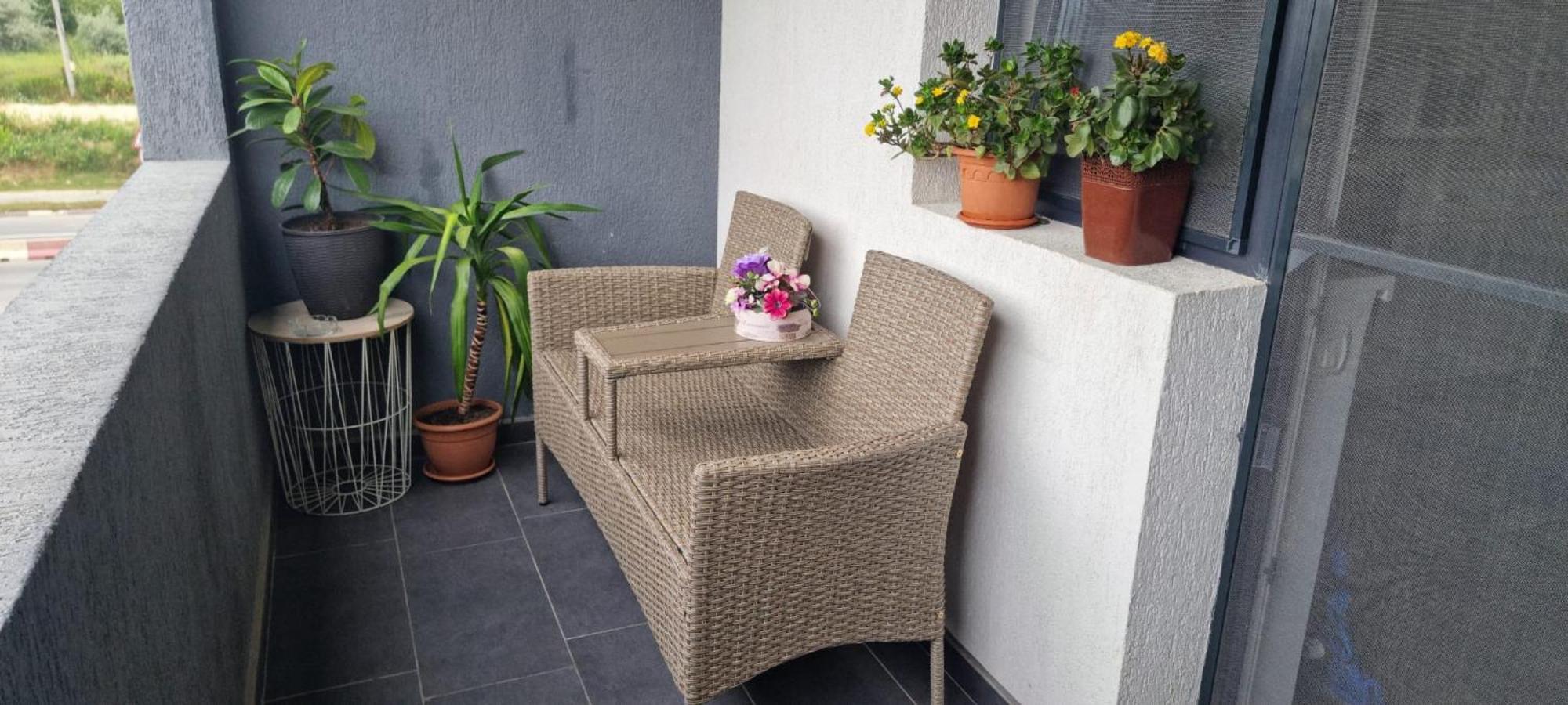Năvodari Apartament Karina מראה חיצוני תמונה