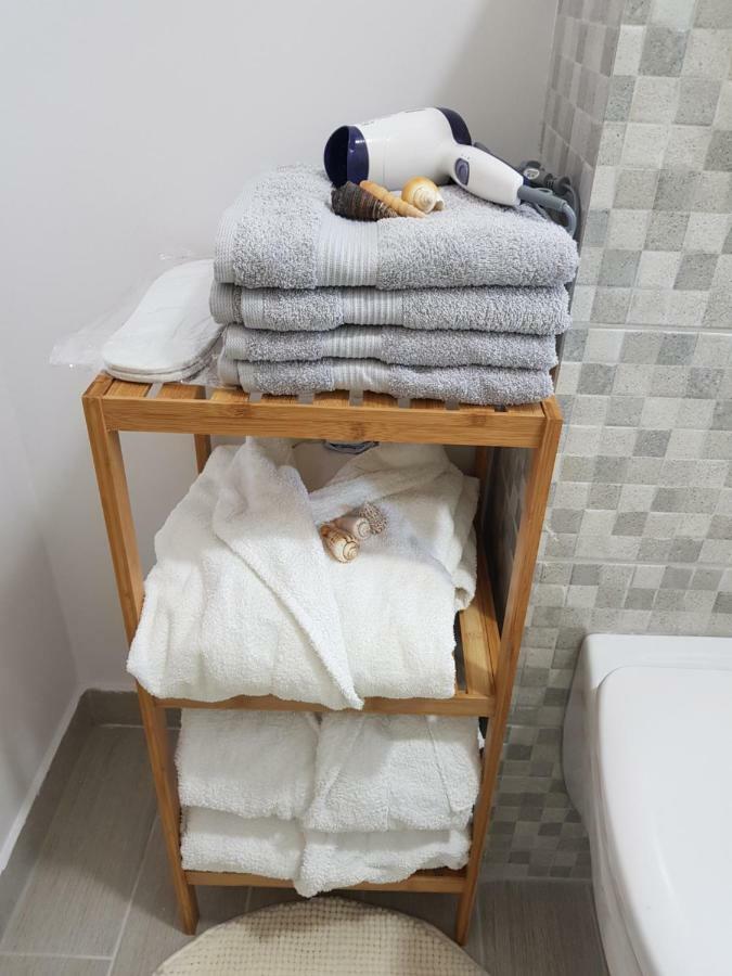 Năvodari Apartament Karina מראה חיצוני תמונה
