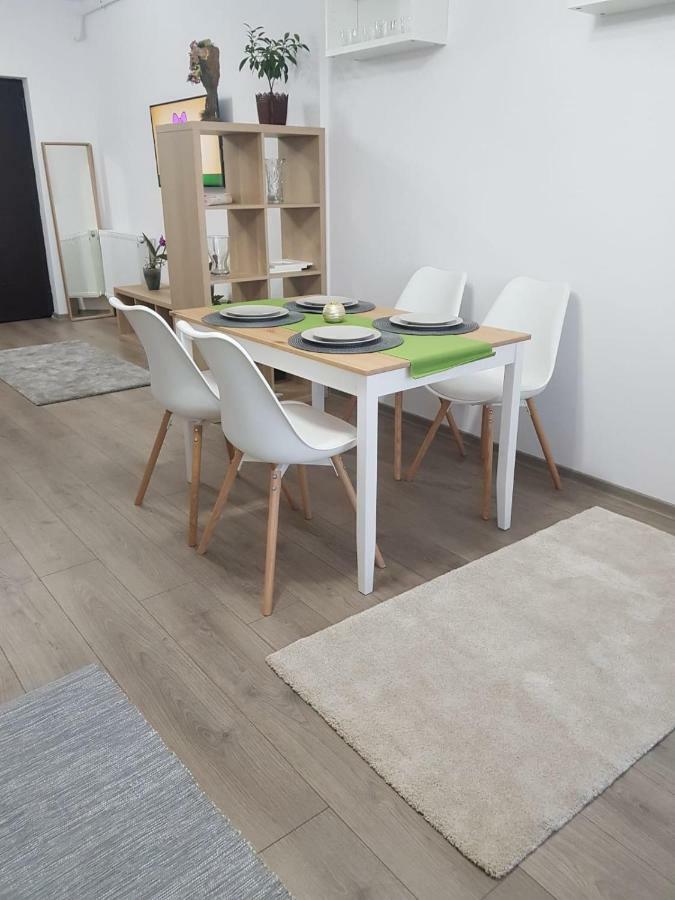 Năvodari Apartament Karina מראה חיצוני תמונה