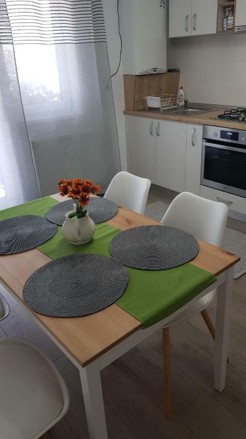Năvodari Apartament Karina מראה חיצוני תמונה